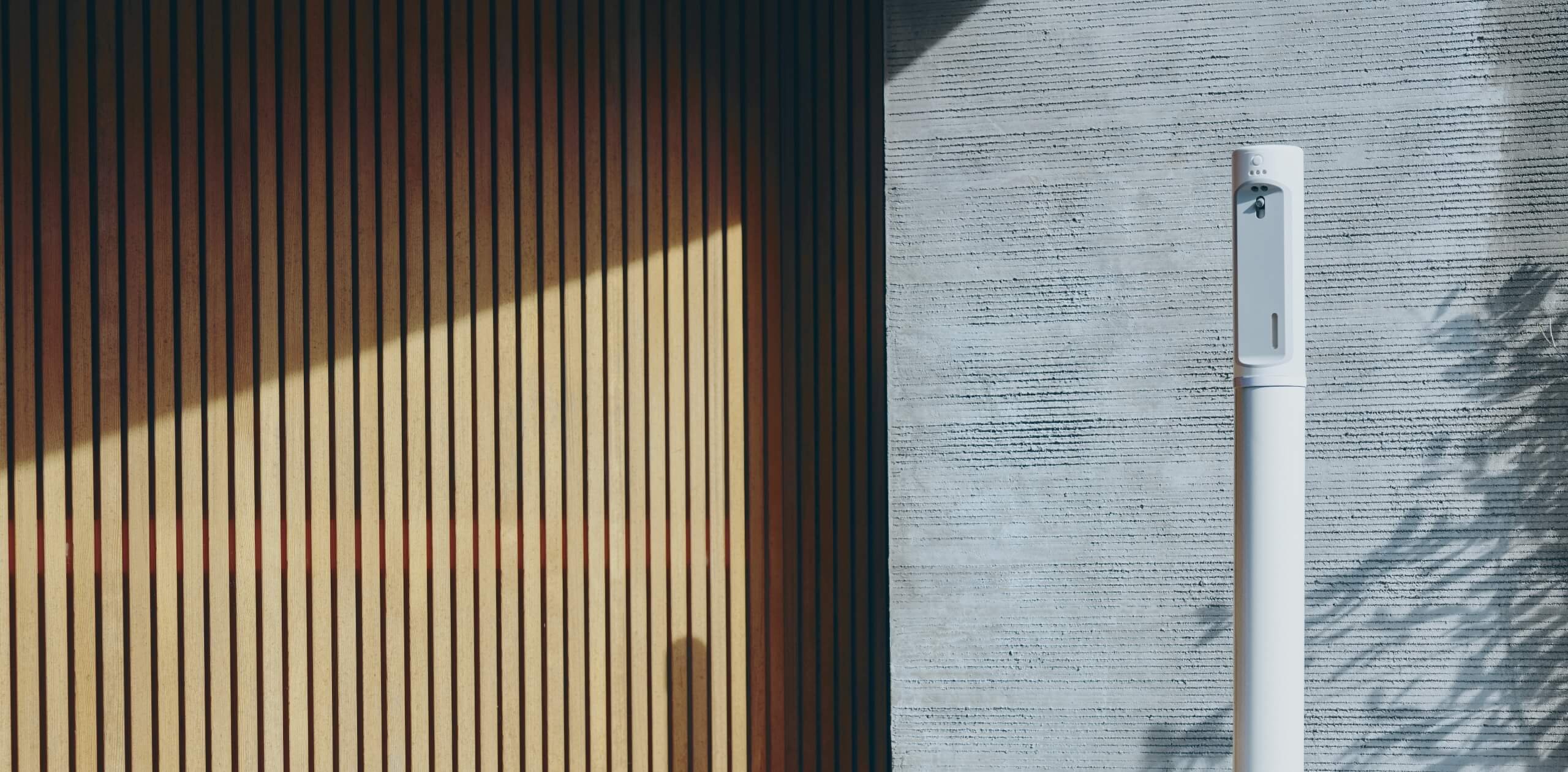 エイミー オートディスペンサー｜PRODUCTS｜AiMY（エイミー