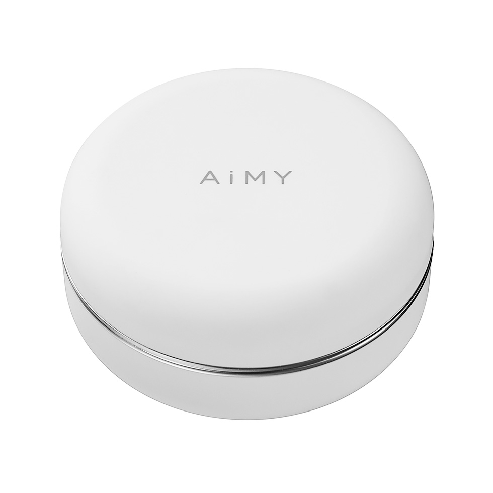 AiMY アイミービューティーアイ AIM-BT122 WHITE