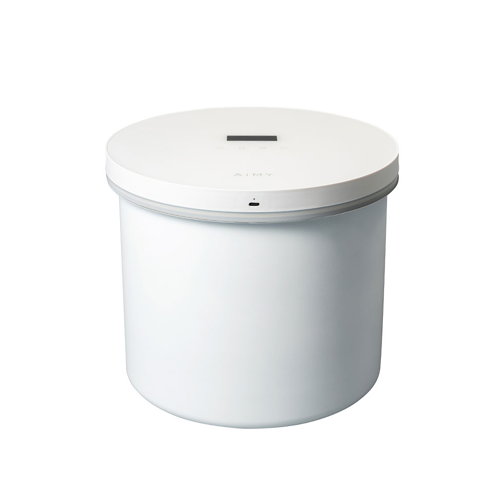 KI03(10L)／お米（10Kg）などの保存に