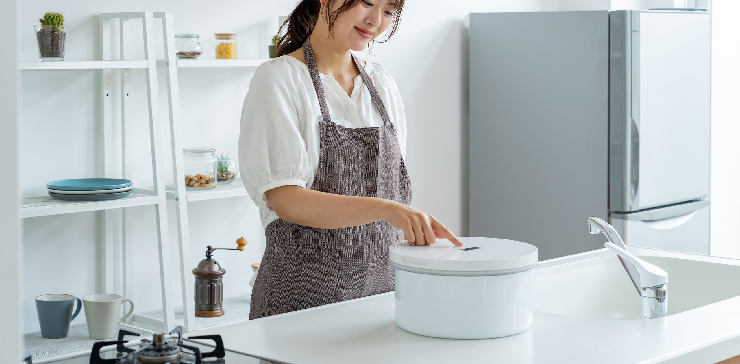 エイミー フレッシュセイバー