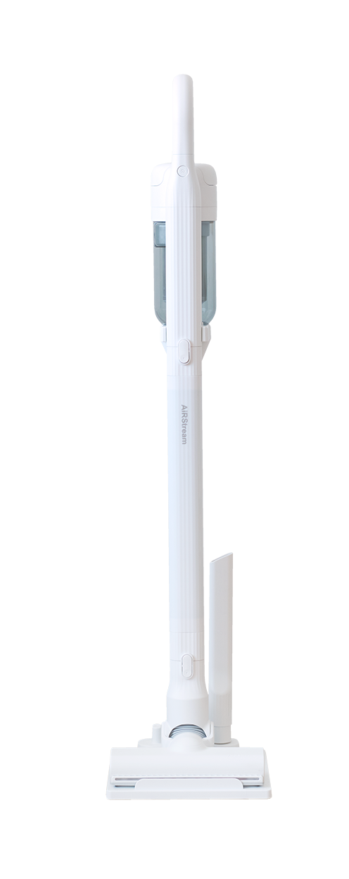 AiRStream pro AiMYコードレススティッククリーナーproductimg